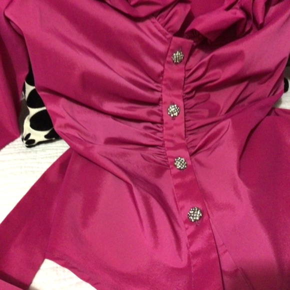 Joseph Ribkoff jacket - Picture 2 of 3